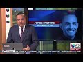 Honran al oficial Jorge Pastore que murió al enfrentarse con un atrincherado en Austin