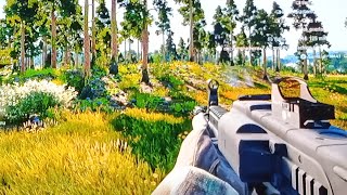 Live enlisted