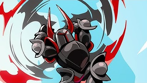 (Brawlhalla) Lance Guide: True Combos, Strings, and Dodge Reads.