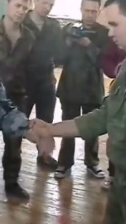 Система Кадочникова. Systema Kadochnikov. #army #military - YouTube