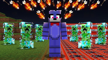 Trapping JudeLow: Minecraft