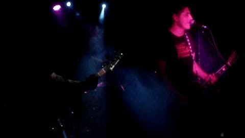 Loading Data - Voodoo - Le Klub, 2010