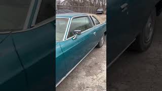 1976 ford ltd