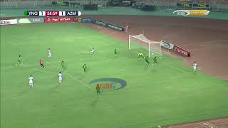 Angalia shaban idd chilunda alivyo mlipa RONALDO NA BALE👍