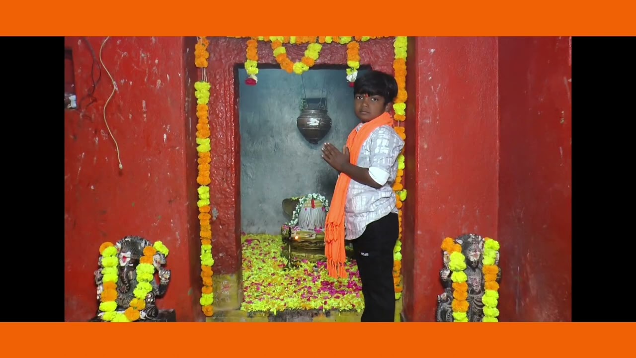 🚩ఓం నమః శివయ 🙏