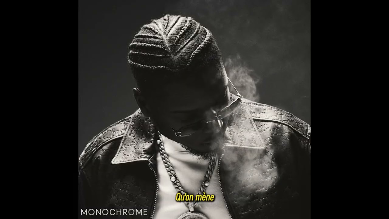 NINHO - SOMMEIL LÉGER  (2026) (IA)