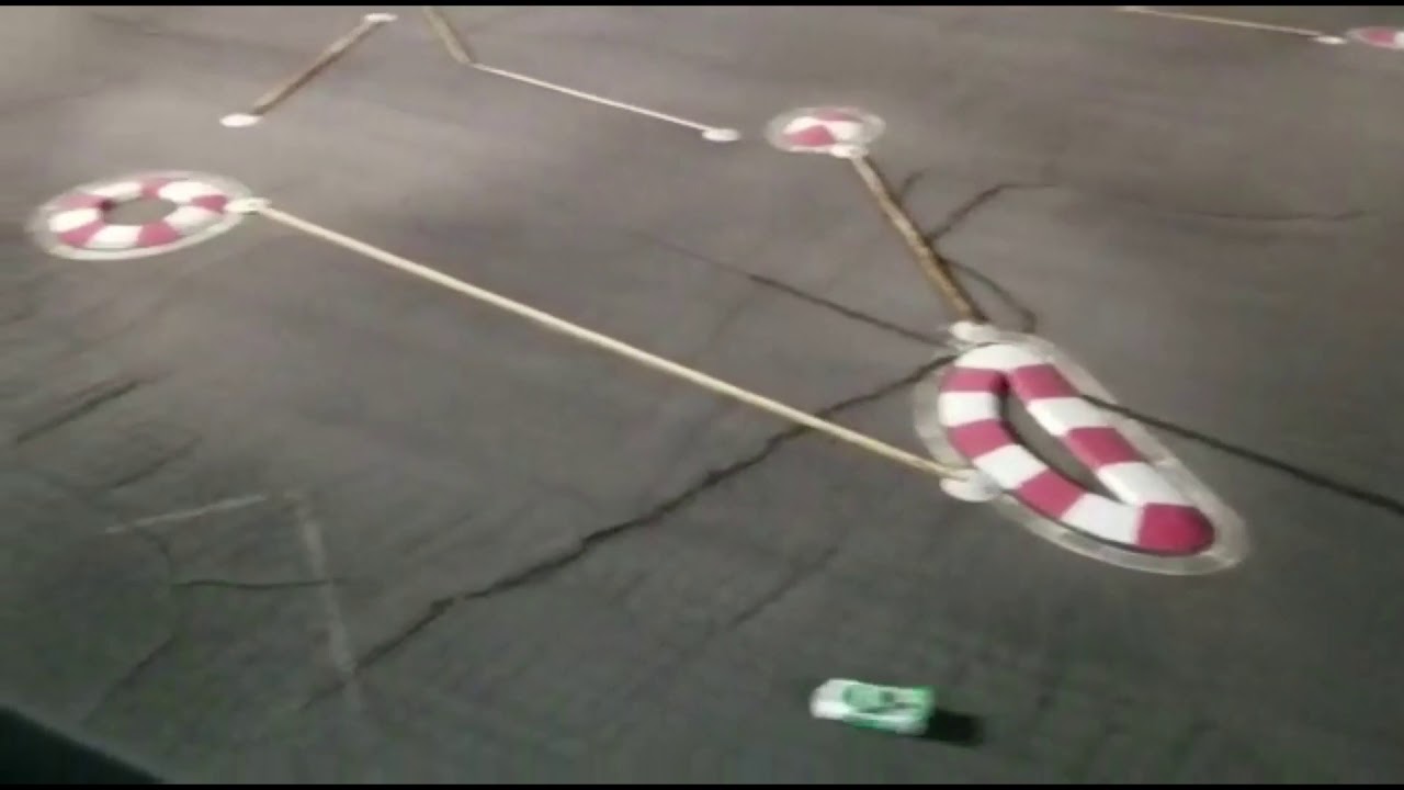 Xpress Execute Sport XQ1S trail run