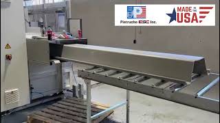 Vinyl Sheet Pile Made in USA - Pietrucha ESC
