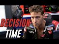 Decision time will fabio stay or go    motogp news 2024