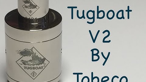 Tugboat V2 Clone Full Review