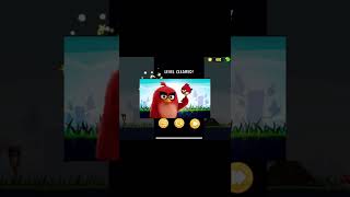 Angry Birds Is Coming Back #AngryBirds #MobileGames screenshot 5