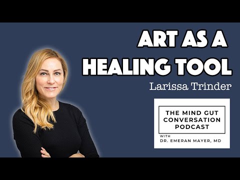 Larissa Trinder | MGC Podcast