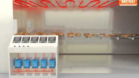 Autonics Temperature Controller.avi