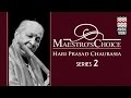 Maestro's Choice | Hari Prasad Chaurasia | Audio Jukebox | Instrumental