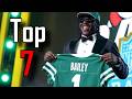 The 7 BEST Drafts in the 2026 NFL Draft (In my opinion)