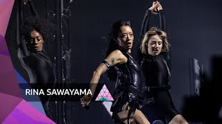 Rina Sawayama - This Hell (Glastonbury 2023)
