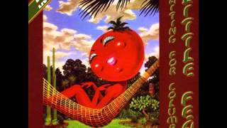Little Feat - Rocket In My Pocket (Waiting for Columbus, March, 1978) chords