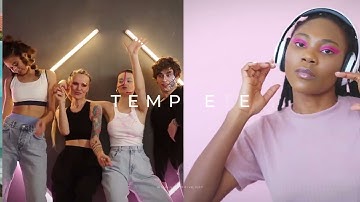 Dynamic Multi Screen Opener - After Effects Template