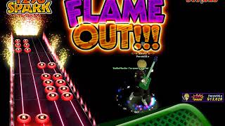 [Guitar Mode] MOCOZI - This is Love (Lv.3 Hard) 100 bpm With FlameOut