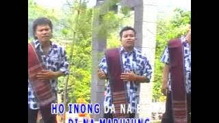 2. Ulos saput - Perdana Trio