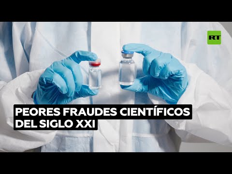 Vídeo: Falsificaciones En La Ciencia: Los Científicos Apuestan Por La Falsificación En Aras De Los Ideales Y La Gloria - Vista Alternativa