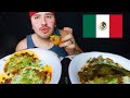 GREASY MEXICAN FOOD FEAST