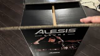 Alesis Strike Amp 8