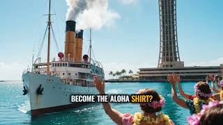 The Aloha Shirt: History, Meaning & How to Spot a Real One