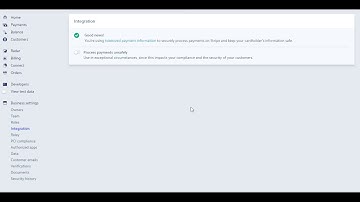 How to resolve Stripe Error 