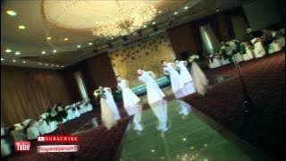 طق طق (بدون إيقاع) | طيور الجنة