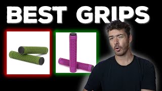 BEST GRIPS for your BMX Bike - My Personal Favorites screenshot 2