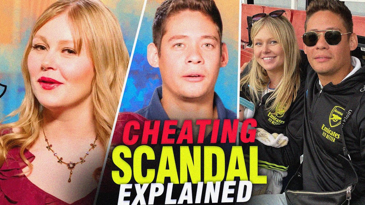 Juan’s Secret Exposed? The Truth Behind His Cheating Scandal with