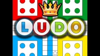 لعبة الليدو : {شرح} كامل عن لعبة الليدو 1# | 1# Full explanation about the (LUDO KING) : MrGammingSA