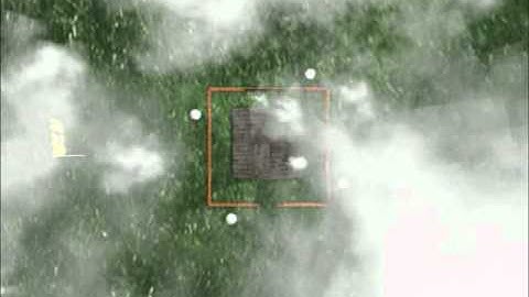 Newbie Cloud Simulation with Particle Systems