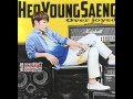 [Track 06] Heo Young Saeng - Crying [Jap. Ver.] [LYRICS/TRANS in DESCRIPTION]