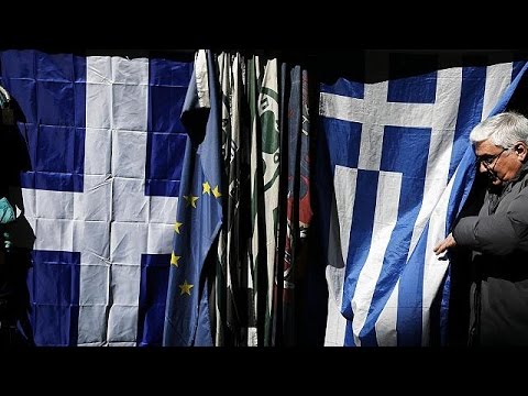 Preisverfall in Griechenland gebremst - economy