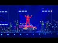 The Romantic Tour: Bruno Mars - Old School Medley/That's What I Like