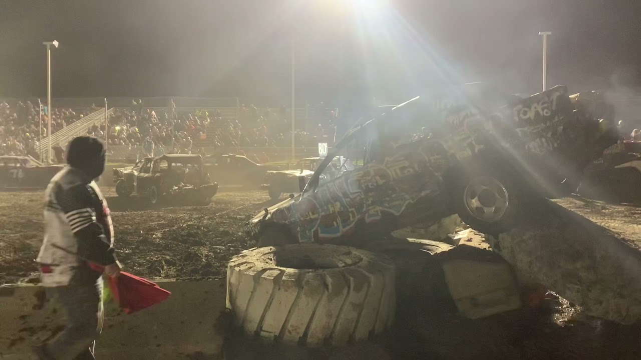 Limited weld old iron Sauk Rapids mn 2021