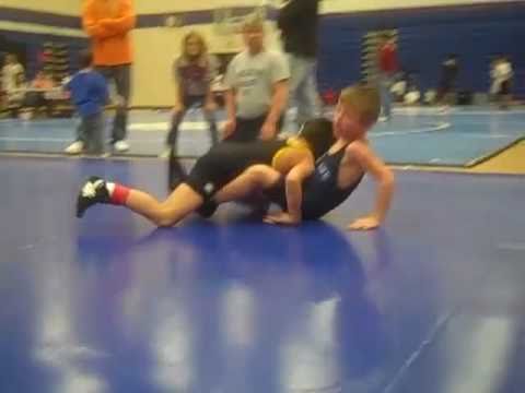 Maverick 2010/11 Youth wrestling Folkstyle Season ...