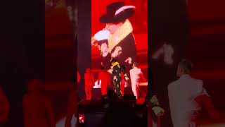 4k     251213  bull Shit  Not Like Us  Gdragon Encore Concert Seoul