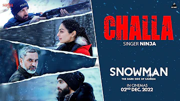 Challa Tars Ni Karda - Ninja | Neeru Bajwa | Jazzy B | New Punjabi Song 2022 | New Song 2022