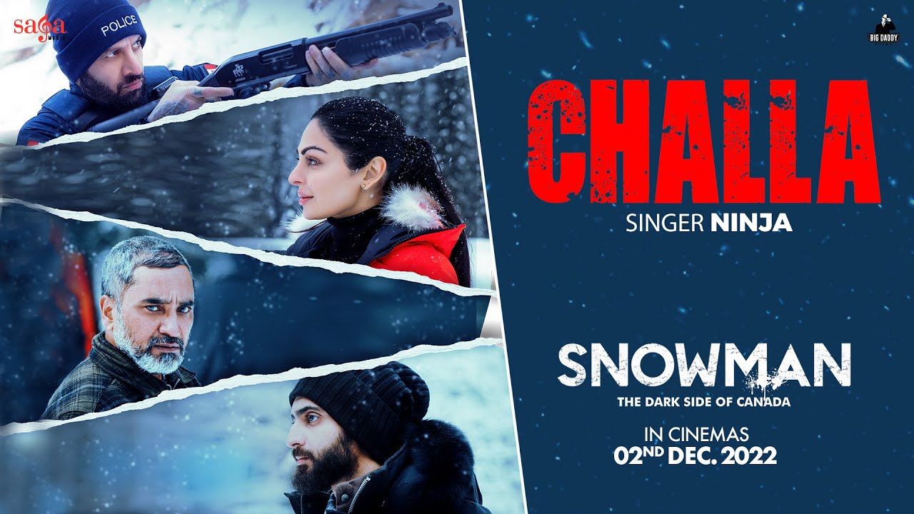 Challa