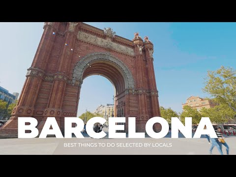 Top Places to