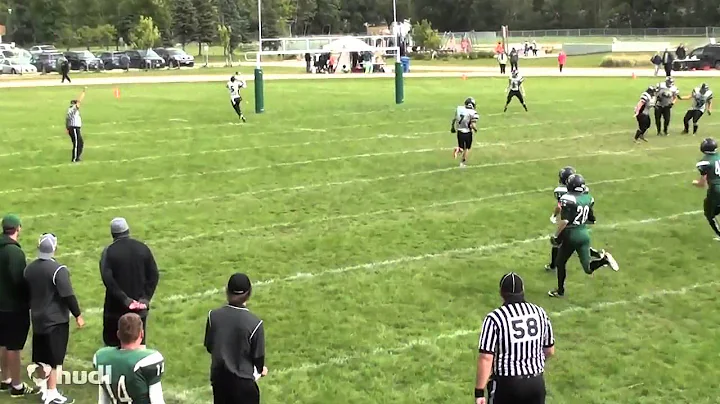 Jared Ott-Class of 2016 Linebacker/Fullb...
