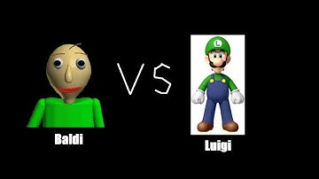 Luigi