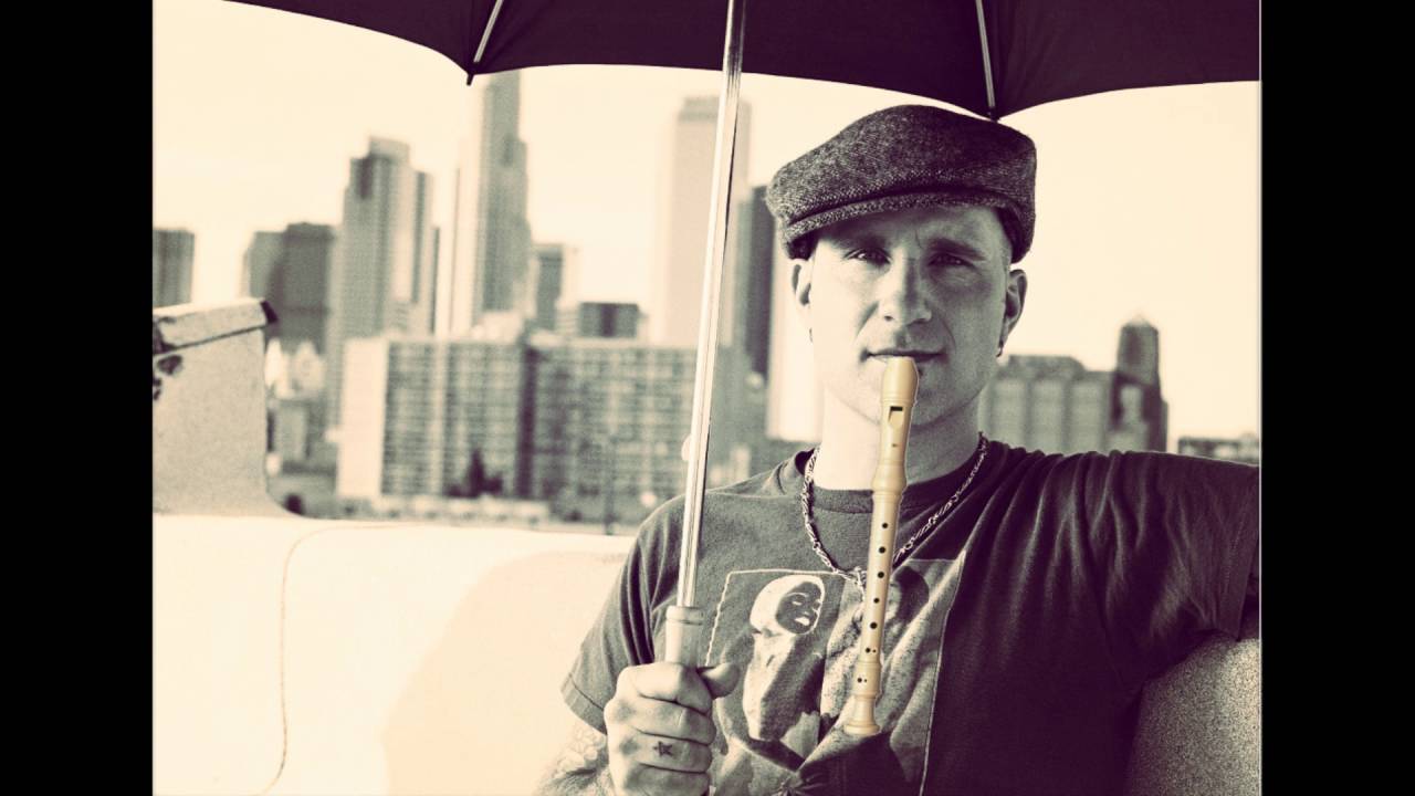 GARY JULES - MAD WORLD - SHITTYFLUTED