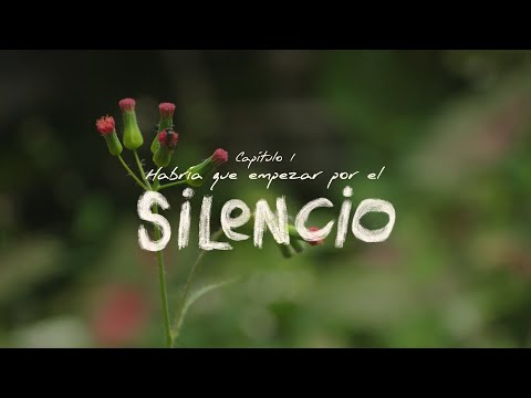 Maréh -Capítulo I: Habría que empezar por el silencio | CUERPO, el sueño se hace a mano (Documental)