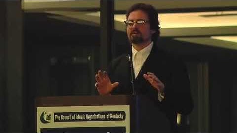 Hazir O Nazir Omnipresent(present everywhere) & Omniscient(knowing everything) by Shaykh Hamza Yusuf