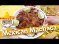 Mexican Machaca au bœuf facile et délicieuse !