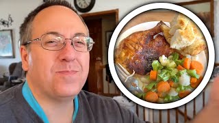 My Husband Said This Dish Was AMAZING! Easy Chicken Dinner Recipe